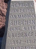 Gerald V. Maddock