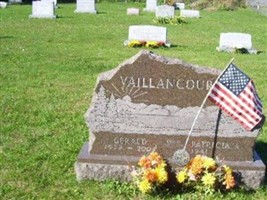 Gerald Vaillancourt Gerald Vaillancourt
