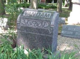 Gerald Van Dam