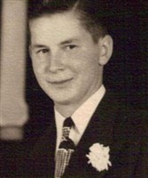 Gerald W. "Jerry" Mattson Gerald W. "Jerry" Mattson