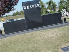 Geraldine B. Weaver Geraldine B. Weaver