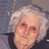 Geraldine Burnett
