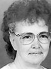 Geraldine Capps Shakelford Geraldine Capps Shakelford