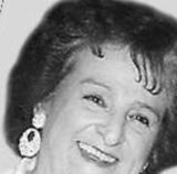 Geraldine "Gerry" Kabel San Angelo Geraldine "Gerry" Kabel San Angelo