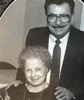 Geraldine L. "Gerrie" Seminara Geraldine L. "Gerrie" Seminara