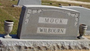 Geraldine Mock Wilbourn