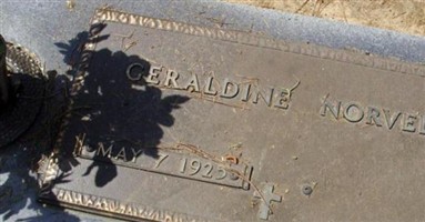 Geraldine Norvell (2203081.jpg)