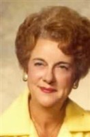 Geraldine Prielipp Richards