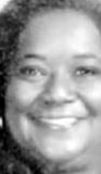 Geraldine Wilson Ladson