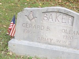 Gerard Bogard Baker Gerard Bogard Baker
