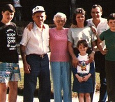 Gerard J Dowling