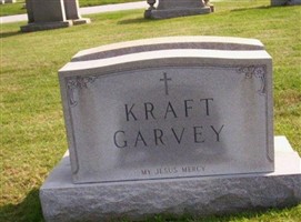 Gerard Kraft Garvey
