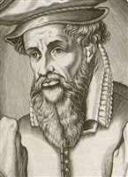 Gerard Mercator