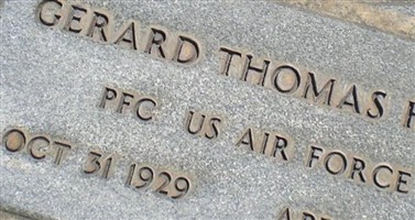 Gerard Thomas Hall
