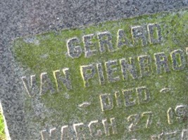Gerard VanPienbrock