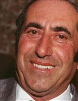 Gerardo Francesco "Frank" Tiseo