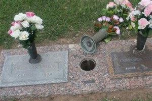 Gerardo G. Garcia Gerardo G. Garcia