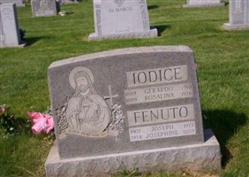 Gerardo Iodice Gerardo Iodice