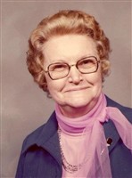 Gerda George Zwahlen