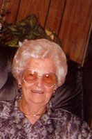 Gerella Selma Sandness Monson