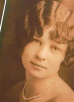Gerella Selma Sandness Monson