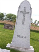 Gerhard Durst Gerhard Durst