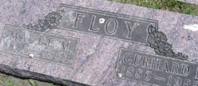 Gerhard P Floy Gerhard P Floy