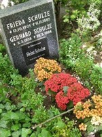 Gerhard Schulze