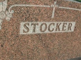 Gerhard Stocker Gerhard Stocker