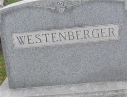 Gerhard Westenberger Gerhard Westenberger