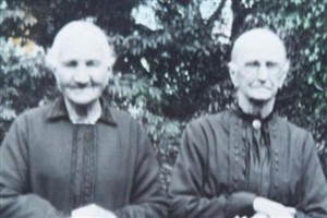 Gerhart H "Gerhard" Brinker
