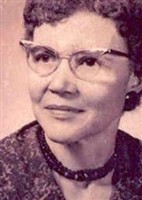 Gerlene Rushing Haines Gerlene Rushing Haines