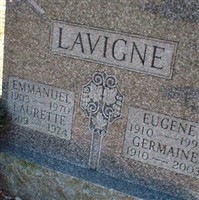 Germaine M Begin Lavigne Germaine M Begin Lavigne