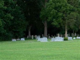 Old German Baptist Church Cemetery