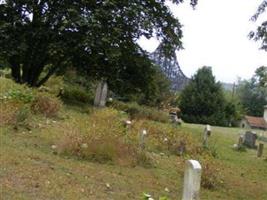 German Lutheran Cemetery