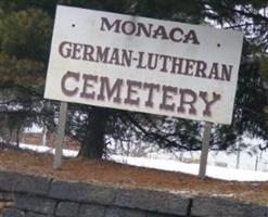 German Lutheran Cemetery