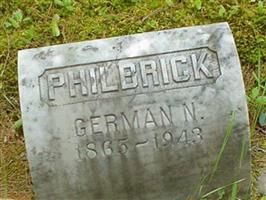 German N Philbrick