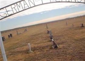 German Plains Cemetery