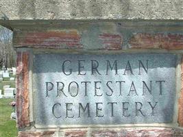 German Protestant Cemetery