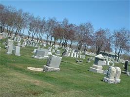 German Protestant Cemetery