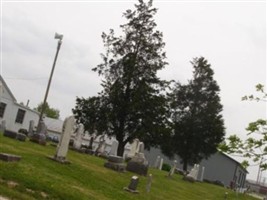 German Reformed Cemetery