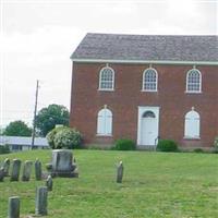 Zion German Reformed Church Cemetery