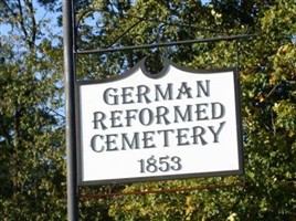 German Reformed German Reformed