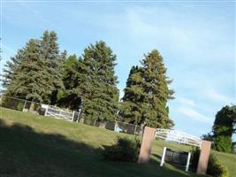 German Settlement Cemetery