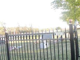 German Settlement Cemetery