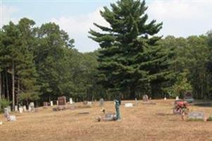 Germania Cemetery