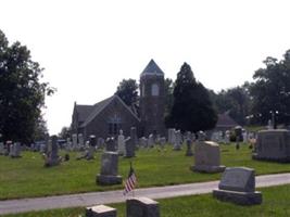 Germantown Bethel Cemetery