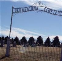 Germantown Cemetery