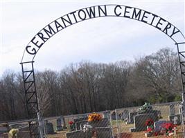 Germantown Cemetery