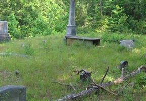 Germany Family Cemetery